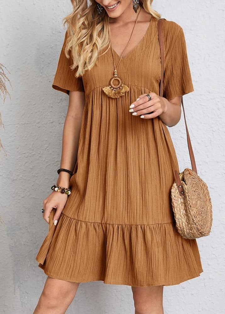 Rivora Enora Chic – Chic Flattering Dress