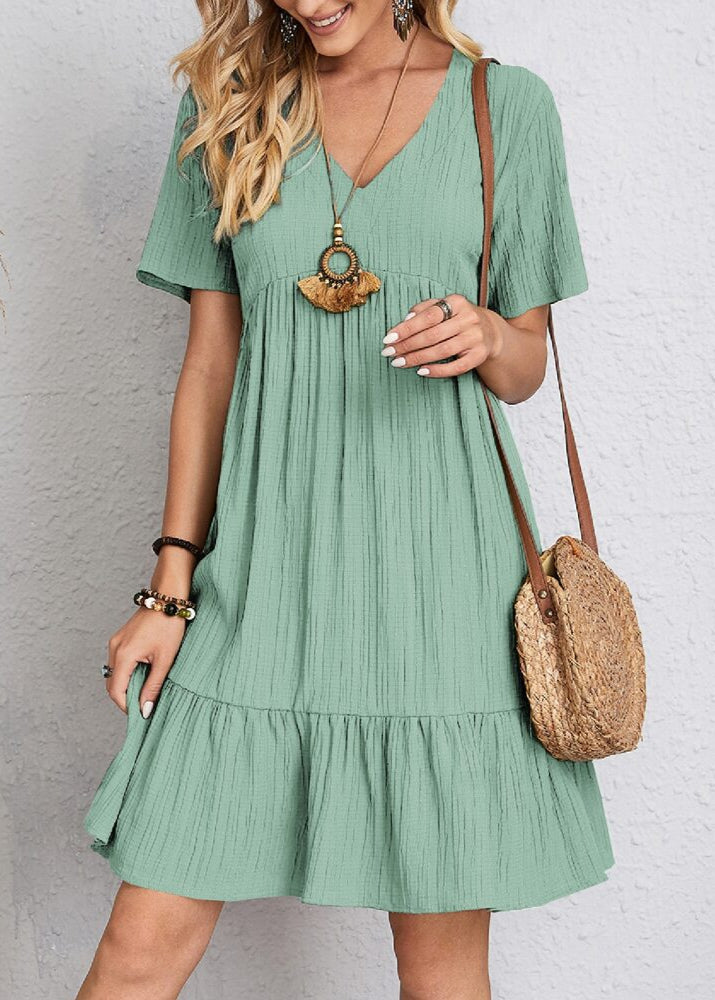 Rivora Enora Chic – Chic Flattering Dress