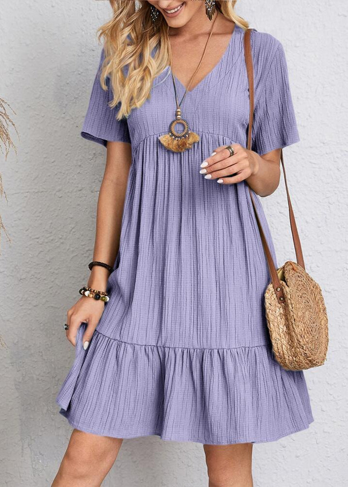 Rivora Enora Chic – Chic Flattering Dress